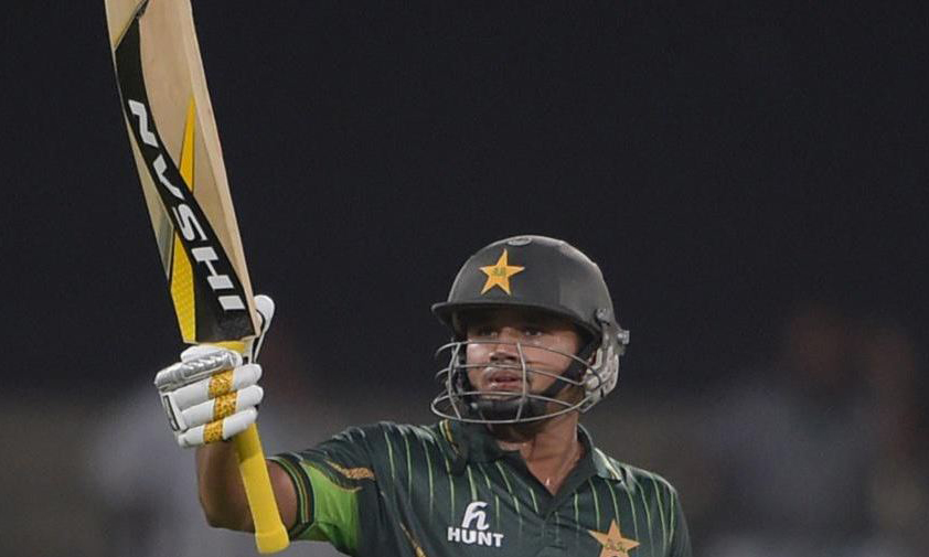 Azhar’s ton guides Pakistan to six-wicket victory over Zimbabwe in 2nd ODI