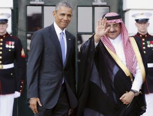 Obama seeks to reassure Gulf allies on Iran, security at summit