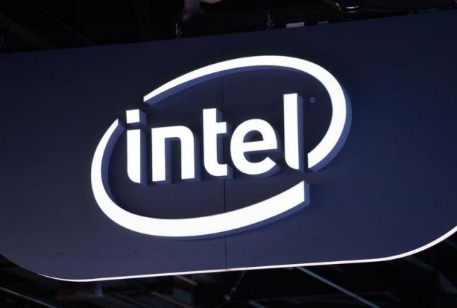 Intel pledges $125 million for start-ups that back women, minorities