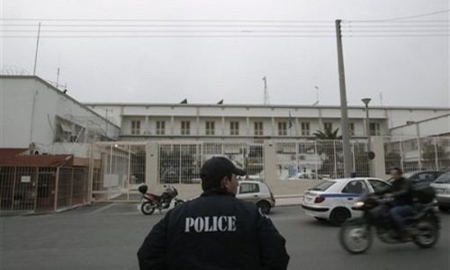 Two killed in clash between Pakistani and Albanians prisoners in Athens jail