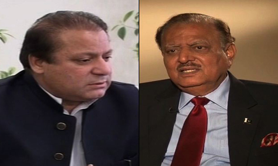President, PM express concern at Mastung tragedy; PM seeks report