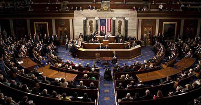US Senate cuts defence aid to Pakistan, removes banned outfits conditions