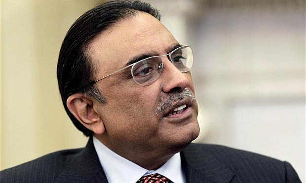 PPP co-chairman Asif Zardari to return next week