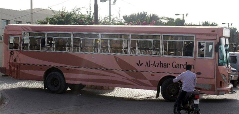 Safoora tragedy facilitator arrested from Sanghar