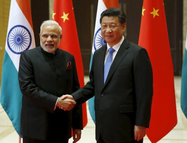 Xi to Indian PM: China, India must build mutual trust
