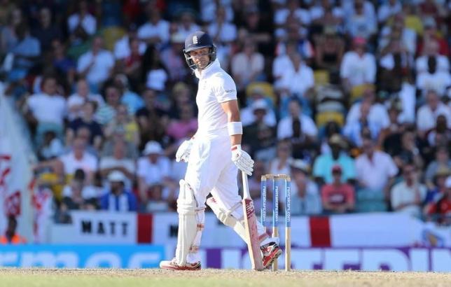 England lose another brick in wall as Trott quits