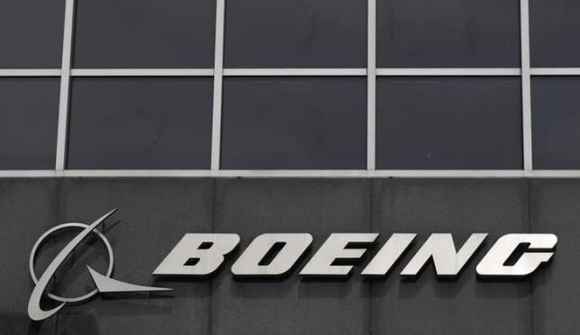 Boeing says efficiency supports strong outlook, despite hurdles