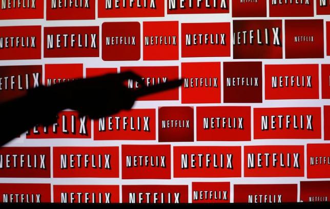 Netflix in talks with Jack Ma-backed Wasu to enter China 
