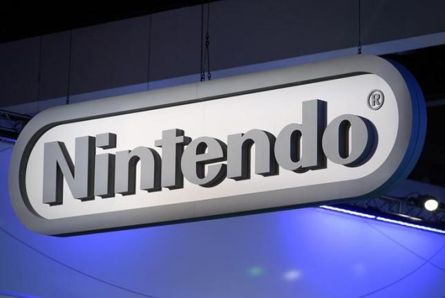 Nintendo turns profitable for first time in four years