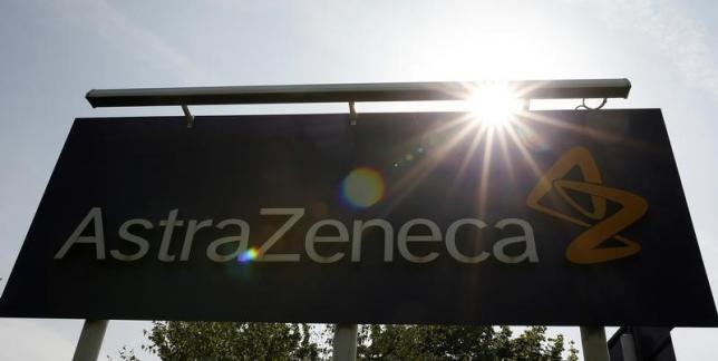 AstraZeneca pulls cancer drug application in Europe