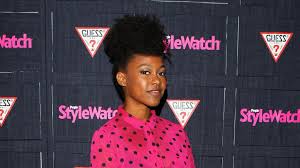 'Django Unchained' actress to apologize to police