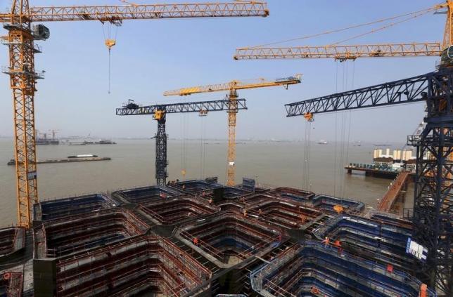 China's economy may steady later this year: state think tank