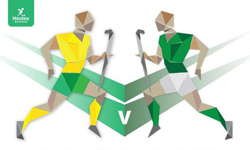 Australia beat Pakistan 6-0 in Hobart hockey challenge opener
