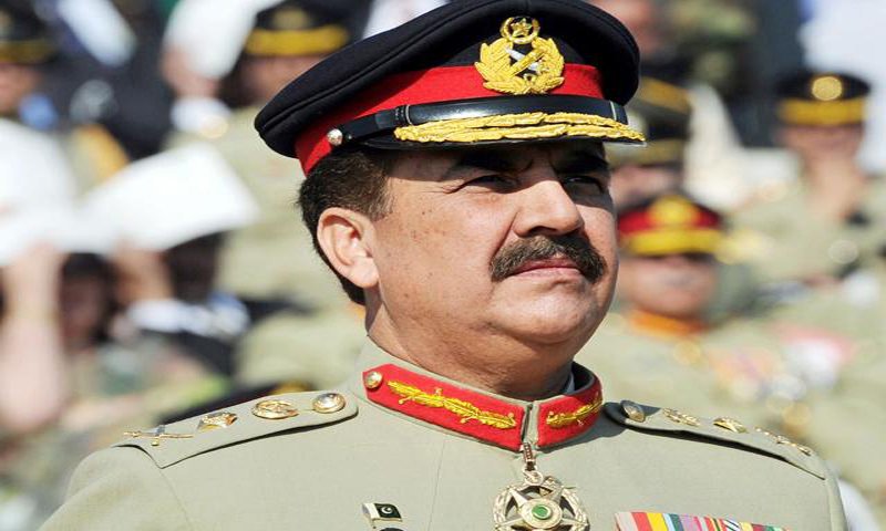Karachi bus attack: Army chief cancels visit to Sri Lanka