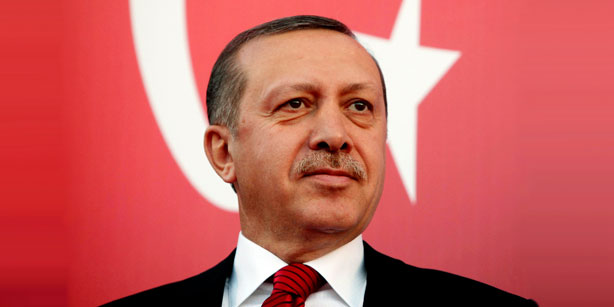 Turkish president says Pak-Turkey friendship to be strengthened further