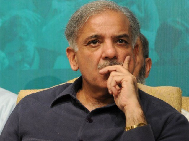 Altaf's speech against the armed forces reveal who he really works for: Shahbaz Sharif