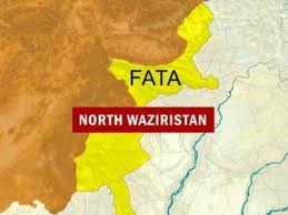 Zarb-e- Azb: 20 terrorists killed in North Waziristan PAF bombing
