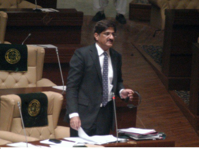 Sindh government unveils Rs740 billion budget; Government employees' salary raised by 10 percent