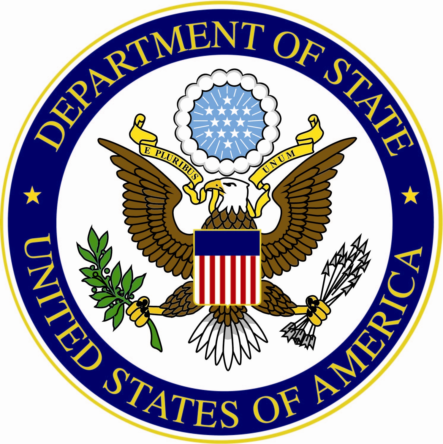 US State Department terms Pakistan 'critical counter-terrorism partner'; says terrorism reduced in Pakistan after Zarb-e-Azb
