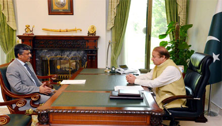 PM directs urgent steps to overcome loadshedding