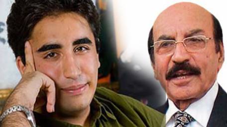 Bilawal asks Qaim Ali Shah to submit report on heatwave deaths