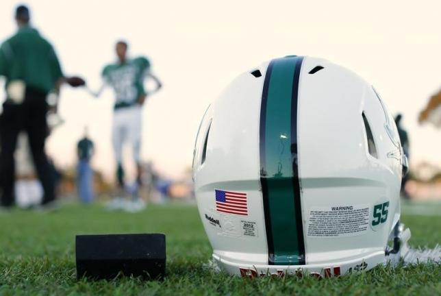 American Medical Association adopts youth sports concussion policy