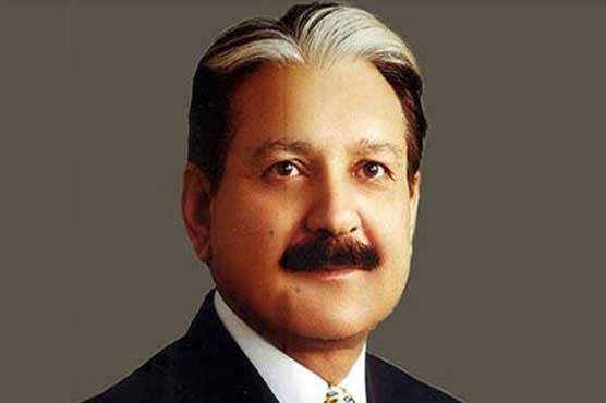 Reconduct of LB polls in Khyber Pakhtunkhwa not child’s play, says CEC Sardar Raza Khan