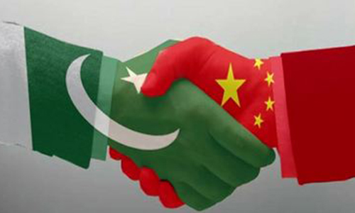 China foils India's attempt in UN seeking sanctions against Pakistan over Lakhvi release