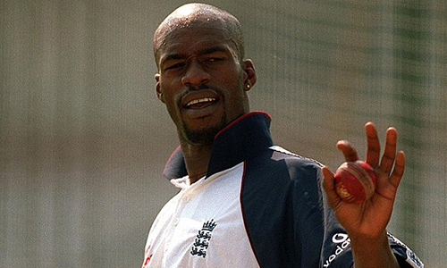 Former England all-rounder Lewis wants to help youngsters after prison release