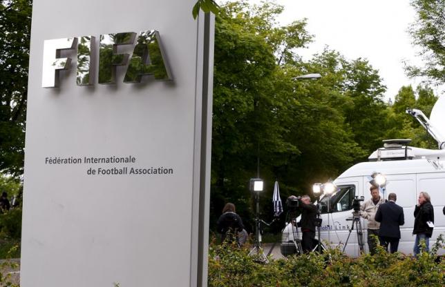 FIFA to hold new election but concerns it under old rules