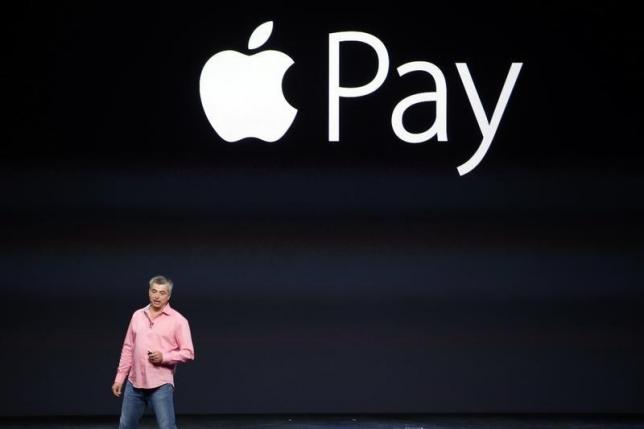 In 'year of Apple Pay', many top retailers remain skeptical
