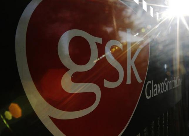 GSK sells two vaccines to Pfizer to ease competition concerns