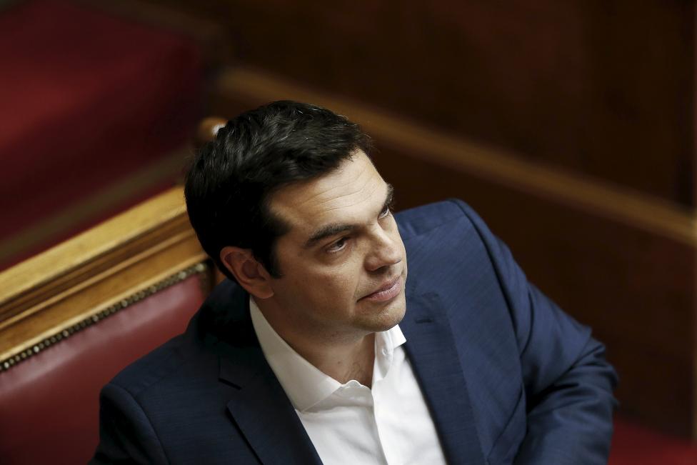 EU officials swiftly dismiss Greek reform offer