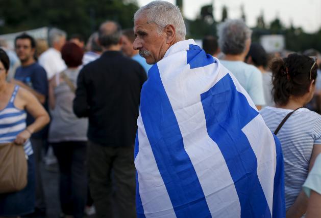 IMF dismisses hope of grace period on Greek loans