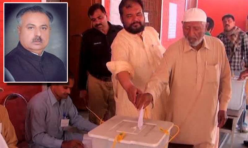 PTI convincingly defeats PML-N in Gujranwala by-poll