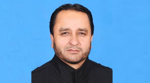 New chief minister of Gilgit-Baltistan to take oath today 