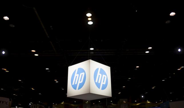 HP Inc profit beats Street amid weak market for PCs, printers