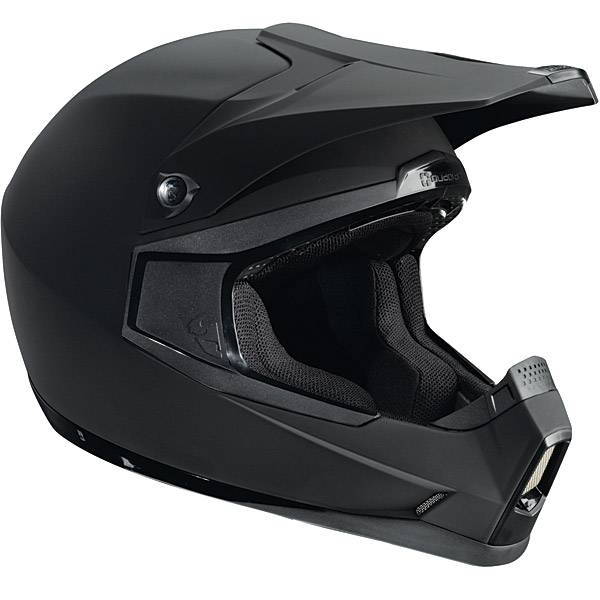 Helmet made compulsory for bikers in Karachi from today