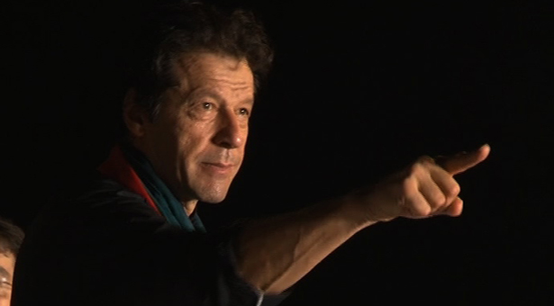 JC’s decision will leave positive impression on country’s election system, says Imran Khan