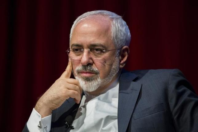 Iran foreign minister to head to Vienna on Friday for nuclear talks