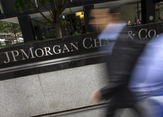 JPMorgan wins dismissal of shareholder lawsuit over London Whale