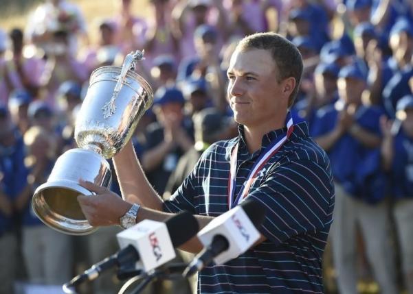 Ready or not McIlroy and Spieth are golf's hottest rivalry