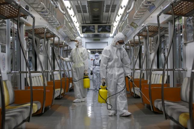 South Korea reports 13 new MERS cases, two more deaths