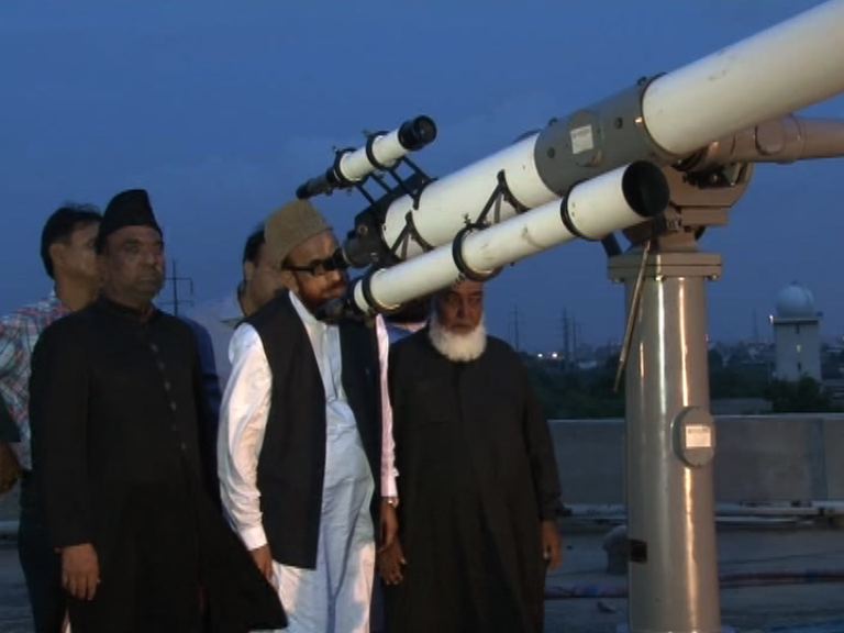 Moon sighting: Ruet-e-Hilal committee to meet on Thursday