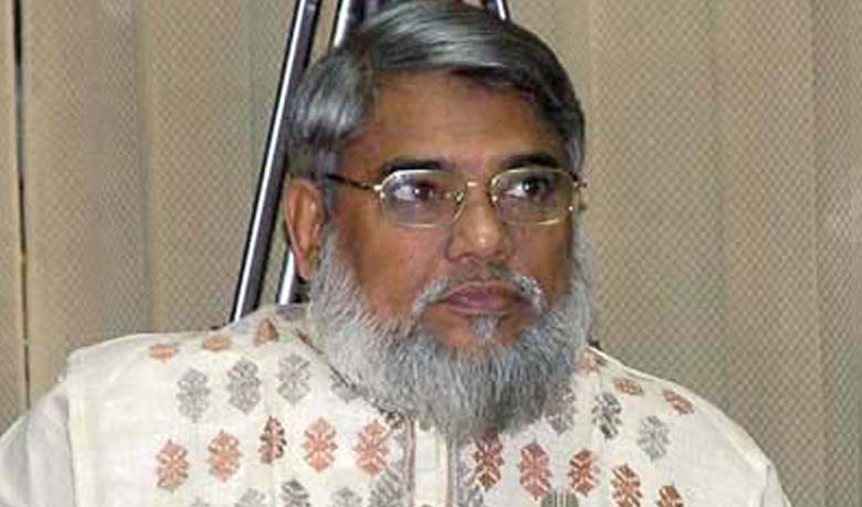 Bangladesh SC turns down Jamaat-e-Islami leader Ahsan Ali's appeal 