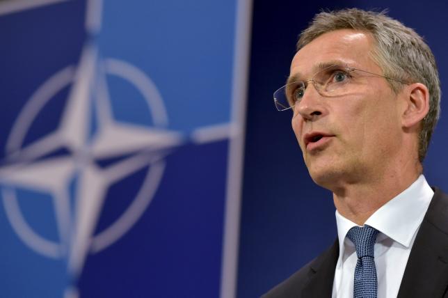 Putin not done in eastern Ukraine, NATO's top general says