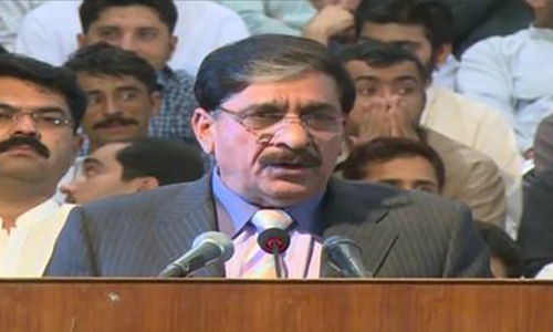 We have scrapped the idea of Balochistan slipping out of hands, says Lt Gen Nasir Janjua