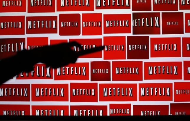 Netflix shares plunge as subscriber forecasts miss estimates