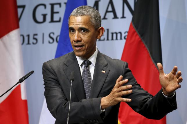 US wants to ensure world soccer operates with integrity: Obama