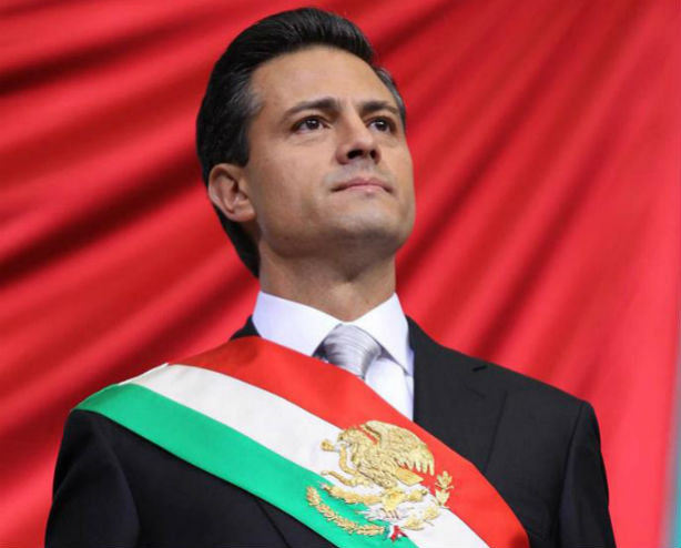 Test for Pena Nieto as Mexicans vote in shadow of gang murders